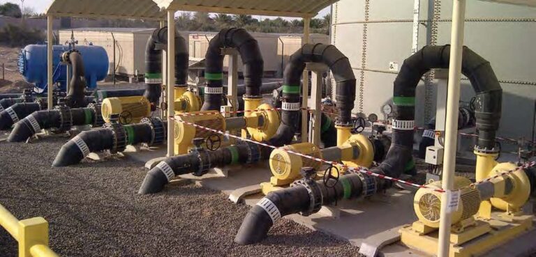 Water-Backwash-Pump-with-Surge-Vessel