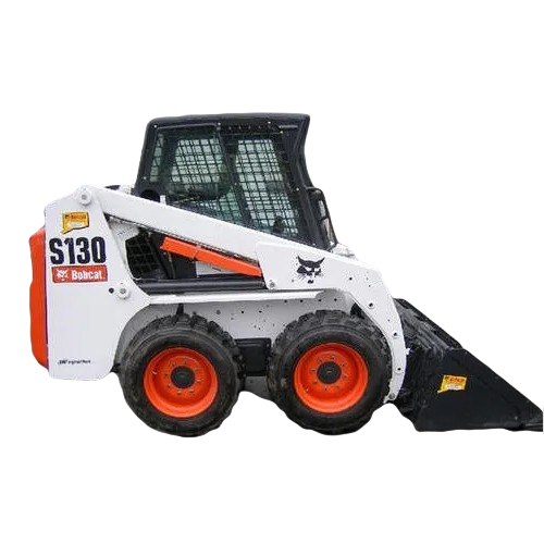 BOBCAT S450 Skid Steer Loader for Rent in AbuDhabi and UAE