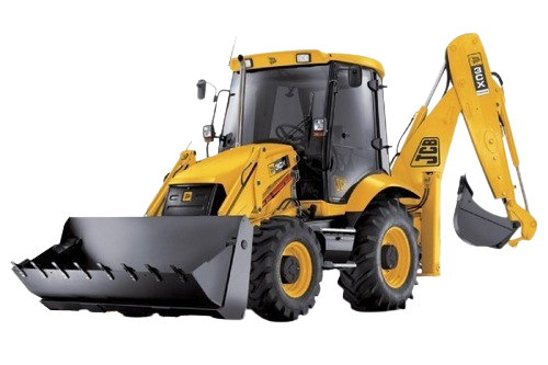Backhoe Loader JCB Rental Near Musaffah Abu Dhabi