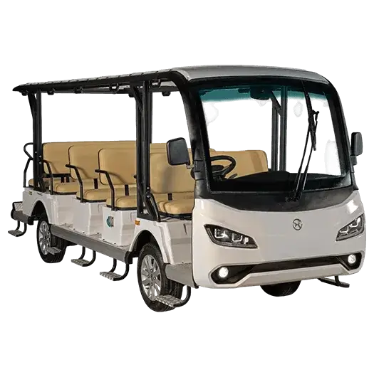 Professional 14 Seats passenger bus rental in abu dhabi rental services across Dubai, Abu Dhabi & Sharjah