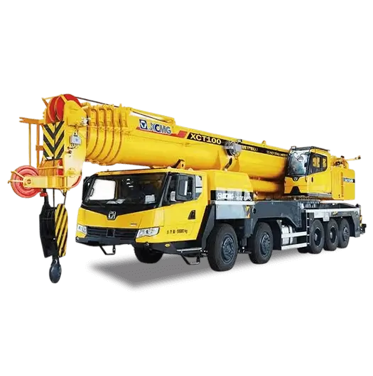 crane-100ton