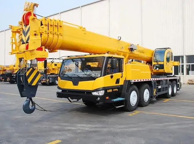 crane-50ton