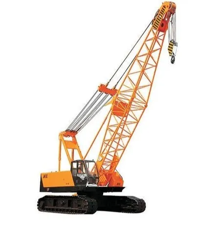 Crane Rental in UAE