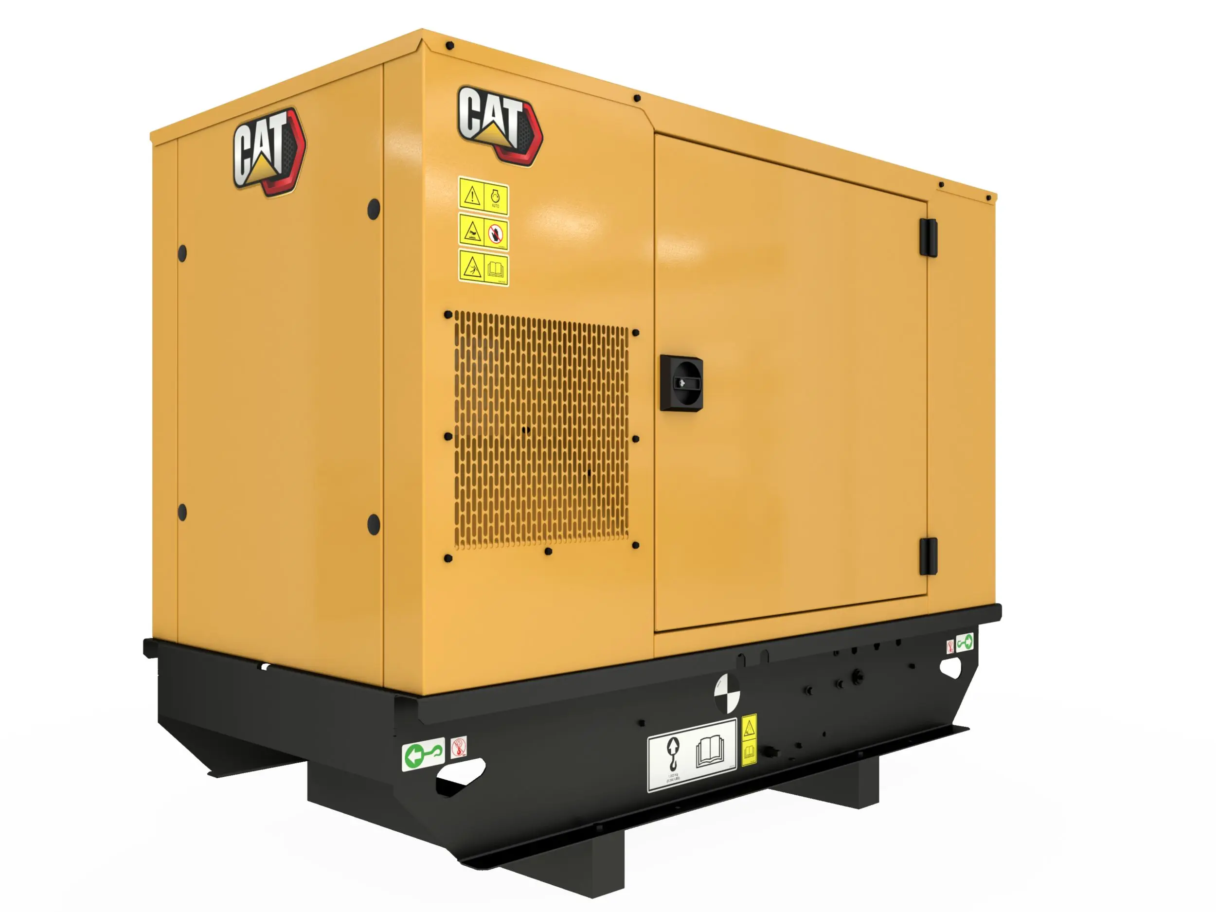 Diesel Generator & Air Compressor Rental Abu Dhabi & Dubai